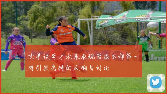 吹羊谈奇才未来表现若成东部第一将引发怎样的反响与讨论